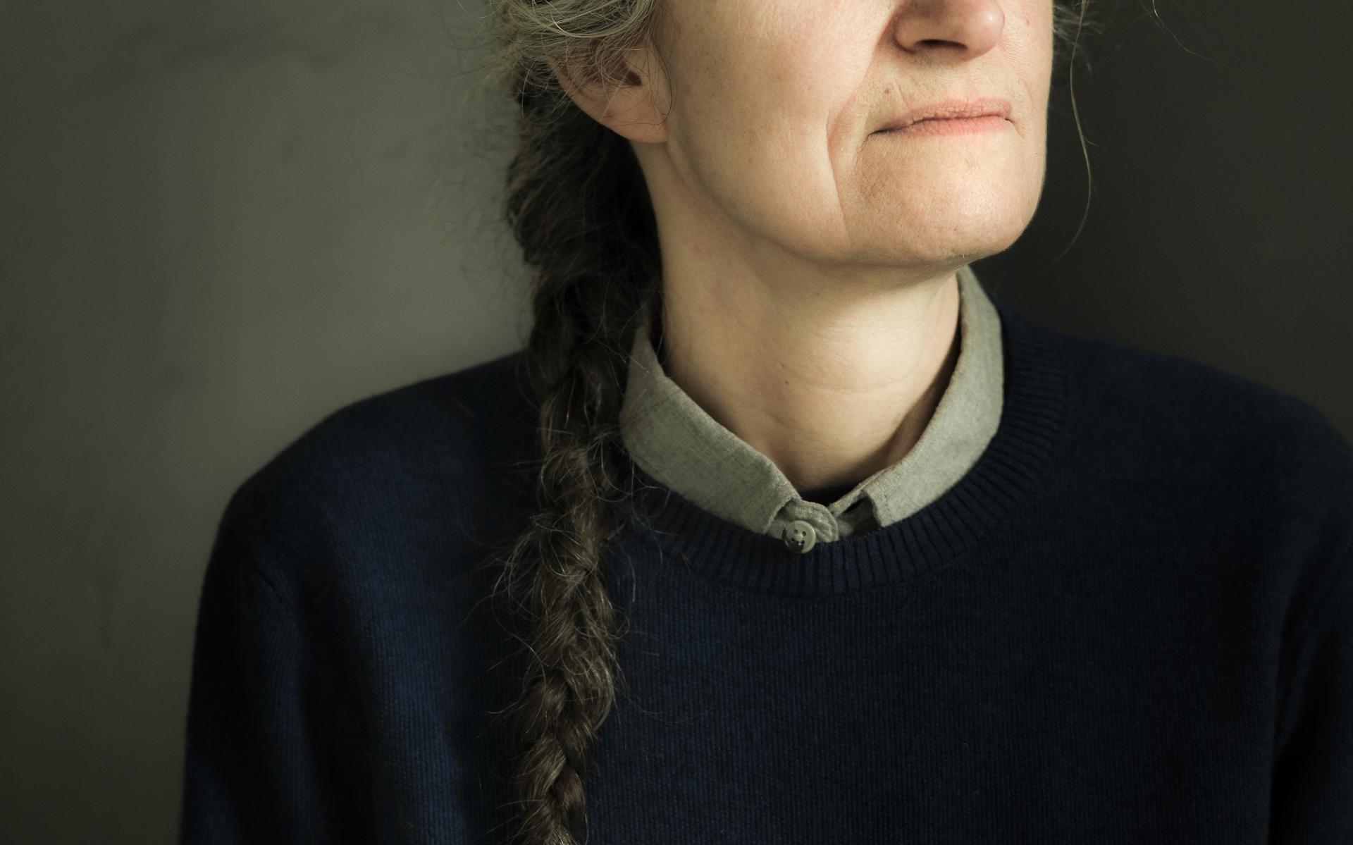 De nieuwste roman van Anjet Daanje ‘Het lied van ooievaar en dromedaris